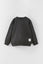 ZR Black Hollywood Terry Sweatshirt 11203