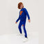 Superman Royal Blue Terry Tracksuit 13760