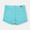 ZY grl Frozi Denim Shorts 10145