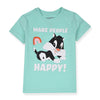 SNSY Looney Make People Happy Shirt 10211