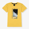 OV Yellow Moon Landing Shirt 10320