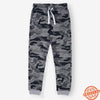 CHCO Camouflage Blue Trouser 11228