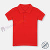 SFR Red Polo Shirt 11754