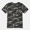 Camouflage Green T Shirt 13020