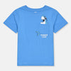 Shark Pockit Summer Dude T Shirt 13025