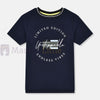 GRG Unstopable Blue T Shirt 13038