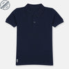 SFR Navy Blue Polo Shirt 11756