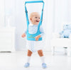 Baby Walker Toddler Walking Assistant, Stand Up and Walking Learning Helper for Baby - Each (high quality) Random Color