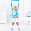 Baby Walker Toddler Walking Assistant, Stand Up and Walking Learning Helper for Baby - Each (high quality) Random Color