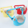 Baby Walker Toddler Walking Assistant, Stand Up and Walking Learning Helper for Baby - Each (high quality) Random Color
