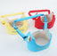 Baby Walker Toddler Walking Assistant, Stand Up and Walking Learning Helper for Baby - Each (high quality) Random Color