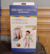 Baby Walker Toddler Walking Assistant, Stand Up and Walking Learning Helper for Baby - Each (high quality) Random Color