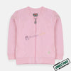 KNZ Pink Zipper 8992