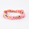 CA Pack of 5 Mix Design Headband 4873