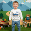 Car Go Team 2 piece set Tracksuit Set 13807