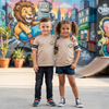 MNT Be Awesome T Shirt 14035