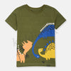 MC Olive Green T-shirt 5024