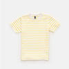 MC White And Yellow T-shirt 5025
