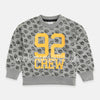 Cool C 92 Crew Grey Sweatshirt 5330