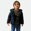 Cable Car Applique Fleece Sweatshirt 13398
