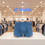 LCW Royal Blue kids Boxer 13933