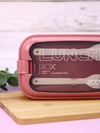 Lunch Box 800 ML 2710