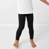 LEE Stretch Black Legging 13708