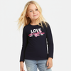 Pge One Love never Ends Black Full Sleeve Shirt 9494