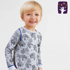 Tu Dinosaur Structure Full Sleeves Shirt 9457