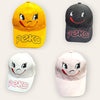 Peko Embroided Baseball Cap 2675