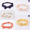 Assorted Baby bands 5 piece pack 4850-4851