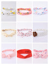 CA Pack of 5 Mix Design Headband 4873