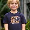 Jurassic Dont Get Eaten Shirt 10209