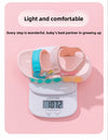 OK Pink Washable Long Soft Sandal 2775 C