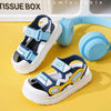 666 Sky Washable Long Soft Sandal 2773 A