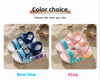 OK Pink Washable Long Soft Sandal 2775 C