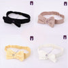 NEWB Assorted Baby bands 4 piece pack 4848-4849