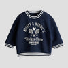HM Mickey Minnies Terry Sweatshirt 13742