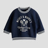 HM Mickey Minnies Terry Sweatshirt 13742