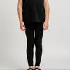 LEE Stretch Black Legging 13708
