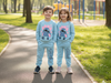 Stitch Terry Tracksuit 13774