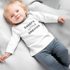 Zee M Dadys Little Dreamer 2 Piece Shirt and Trouser Set 13747