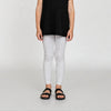 LEE Stretch Ecru White Legging 13707