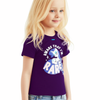 Little Pony Dark Purple Shirt 3081