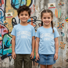 MNT Los Angeles Soft T Shirt 14034