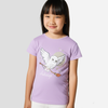 Hedwige Purple Shirt 10249