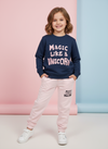 Magic like a Unicorn Terry Tracksuit 13762