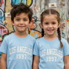 MNT Los Angeles Soft T Shirt 14034