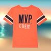 OSHKSH MVP Crew Orange Shirt 13133