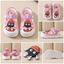 Oreo Brown Washable Soft Sandal 2778 A